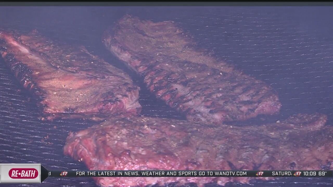 Black Business Month: KC BBQ business focuses on the craft